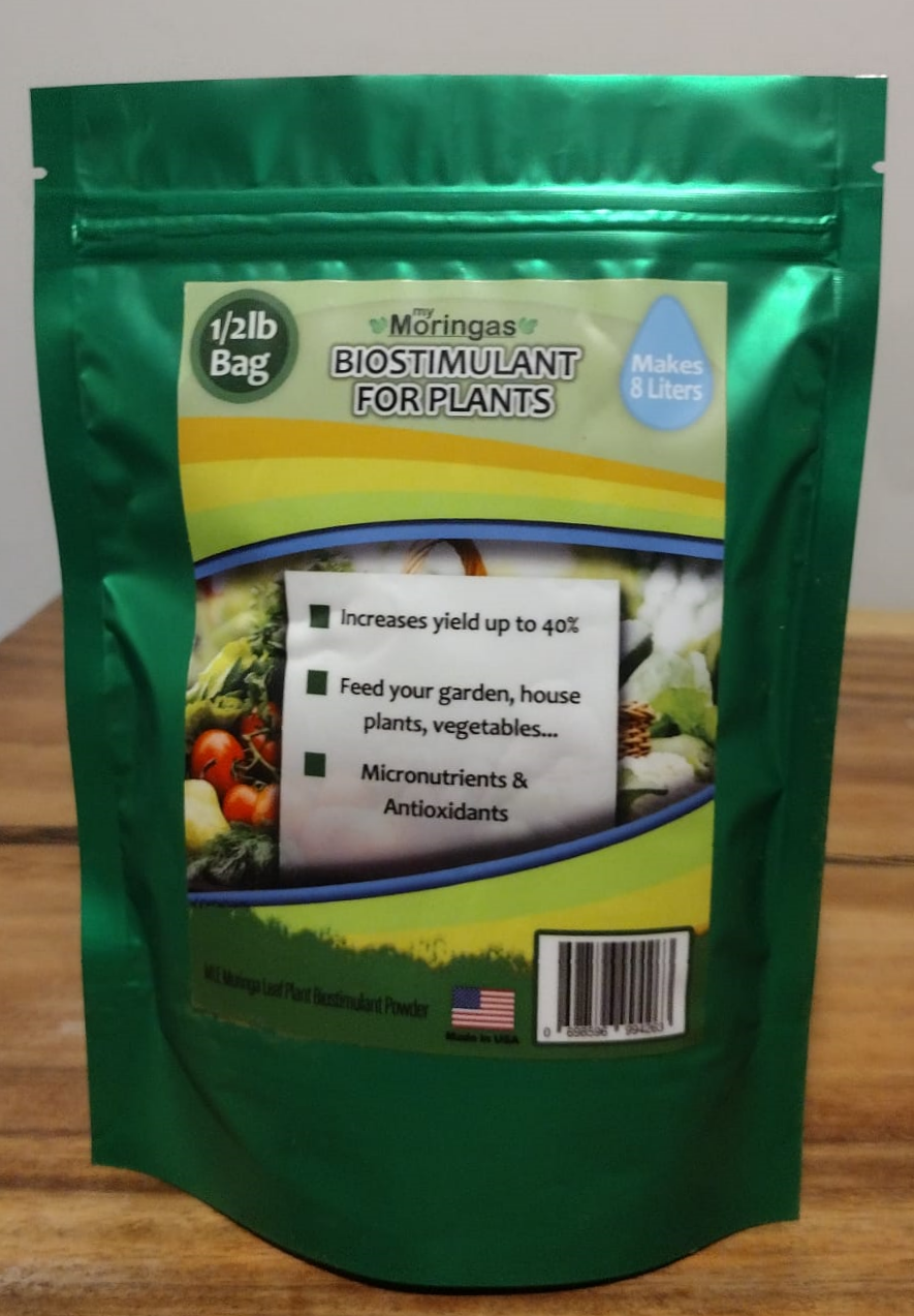 Bio Stimulant for plants and soil