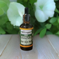 Pure, cold pressed organic virgin moringa oil. Beautify your skin