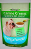 Canine Moringa Greens 